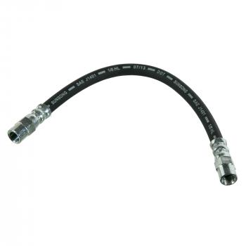 2009 Mercedes-Benz G55 AMG Brake Hydraulic Hose Rear Wagner Brake BH144311 image 1 of 1