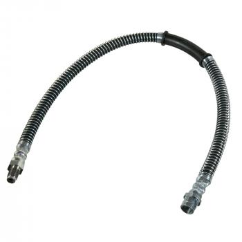 2013 Mercedes-Benz S63 AMG Brake Hydraulic Hose Front Wagner Brake BH144312 image 1 of 1