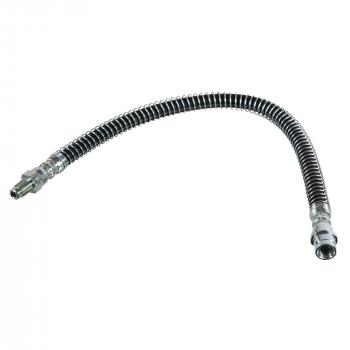 2013 Mercedes-Benz S63 AMG Brake Hydraulic Hose Rear Wagner Brake BH144313 image 1 of 1