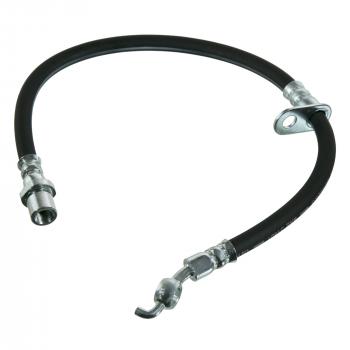 2004 Subaru Impreza Brake Hydraulic Hose Front Left Wagner Brake BH144318 image 1 of 1