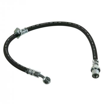 2009 Subaru Impreza Brake Hydraulic Hose Front Left Wagner Brake BH144319 image 1 of 1