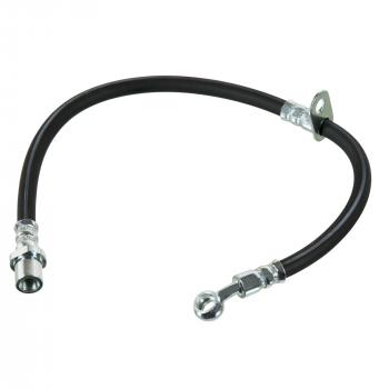 2008 Subaru Impreza Brake Hydraulic Hose Front Right Wagner Brake BH144320 image 1 of 1