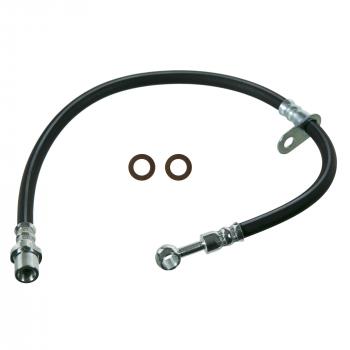 2016 Subaru Crosstrek Brake Hydraulic Hose Front Right Wagner Brake BH144322 image 1 of 1