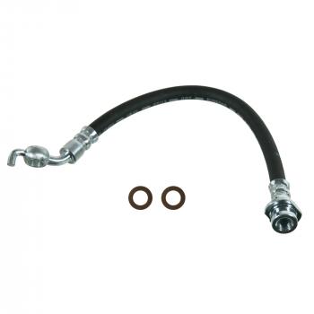 2012 Nissan Murano Brake Hydraulic Hose Rear Wagner Brake BH144324 image 1 of 1