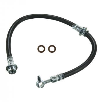 2012 Nissan Murano Brake Hydraulic Hose Front Left Wagner Brake BH144325 image 1 of 1