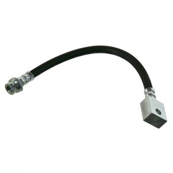 2009 Nissan GT-R Brake Hydraulic Hose Rear Right Wagner Brake BH144327 image 1 of 1