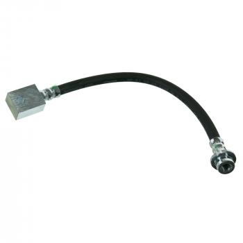 2009 Nissan GT-R Brake Hydraulic Hose Rear Left Wagner Brake BH144328 image 1 of 1