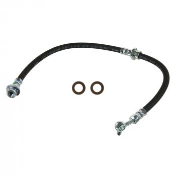 2009 Nissan Maxima Brake Hydraulic Hose Front Left Wagner Brake BH144329 image 1 of 1