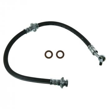 2009 Nissan Maxima Brake Hydraulic Hose Front Right Wagner Brake BH144330 image 1 of 1