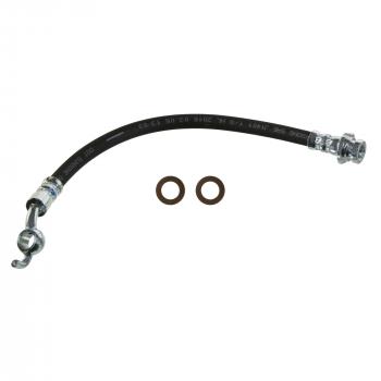 2009 Nissan Maxima Brake Hydraulic Hose Rear Left Wagner Brake BH144331 image 1 of 1