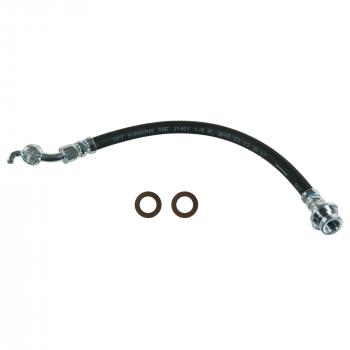 2009 Nissan Maxima Brake Hydraulic Hose Rear Right Wagner Brake BH144332 image 1 of 1