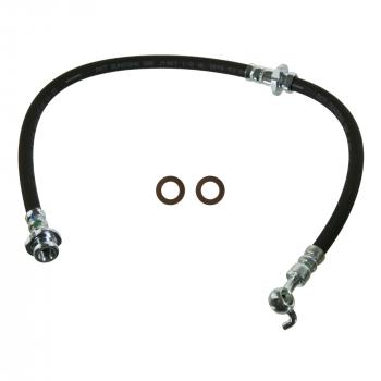 2009 Nissan Versa Brake Hydraulic Hose Front Left Wagner Brake BH144333 image 1 of 1