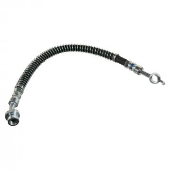 2008 Kia Amanti Brake Hydraulic Hose Rear Left Wagner Brake BH144343 image 1 of 1