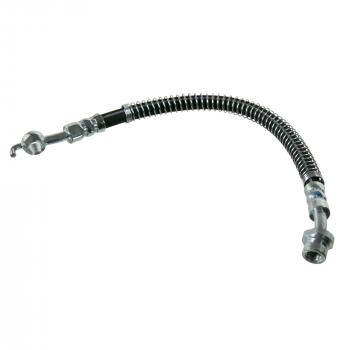 2008 Kia Amanti Brake Hydraulic Hose Rear Right Wagner Brake BH144344 image 1 of 1