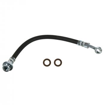 2002 Infiniti Q45 Brake Hydraulic Hose Rear Wagner Brake BH144349 image 1 of 1