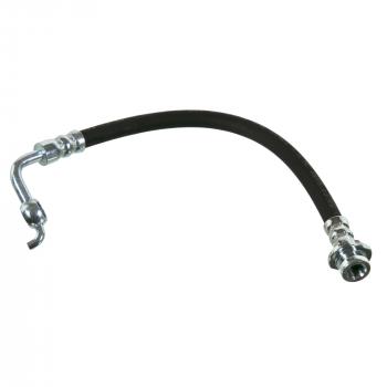 2009 Infiniti EX35 Brake Hydraulic Hose Rear Left Wagner Brake BH144350 image 1 of 1