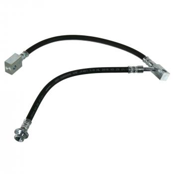 2009 Infiniti FX35 Brake Hydraulic Hose Front Left Wagner Brake BH144353 image 1 of 1
