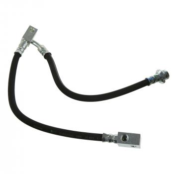 2009 Infiniti FX35 Brake Hydraulic Hose Front Right Inner Wagner Brake BH144354 image 1 of 1