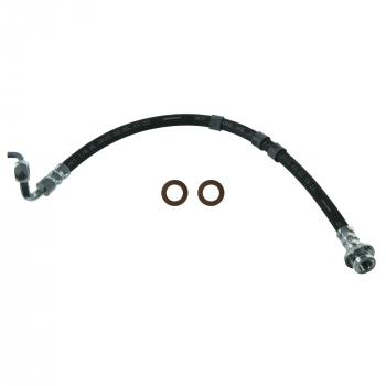 2007 Infiniti QX56 Brake Hydraulic Hose Front Left Wagner Brake BH144355 image 1 of 1