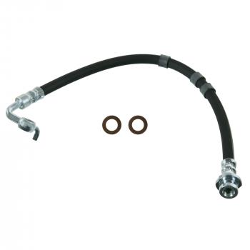 2007 Infiniti QX56 Brake Hydraulic Hose Front Right Wagner Brake BH144356 image 1 of 1