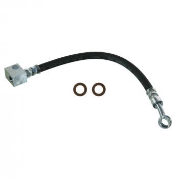 2004 Infiniti M45 Brake Hydraulic Hose Rear Wagner Brake BH144357 image 1 of 1