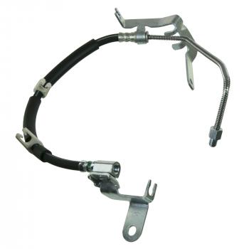 2005 Dodge Caravan Brake Hydraulic Hose Rear Right Wagner Brake BH144359 image 1 of 1