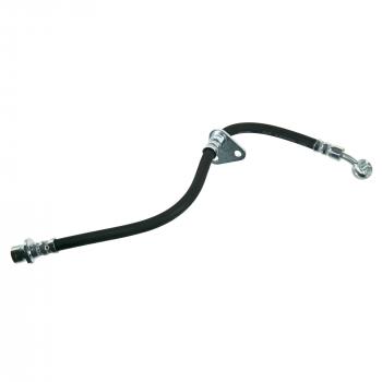 2007 Honda S2000 Brake Hydraulic Hose Rear Left Wagner Brake BH144363 image 1 of 1