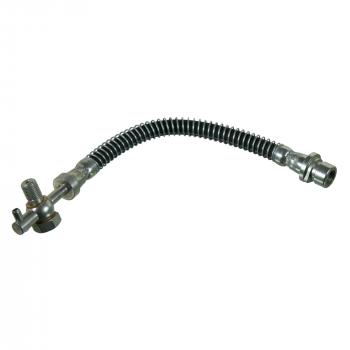 1995 Land Rover Range Rover Brake Hydraulic Hose Rear Wagner Brake BH144365 image 1 of 1