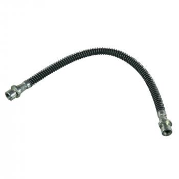 1995 Land Rover Range Rover Brake Hydraulic Hose Rear Center Wagner Brake BH144366 image 1 of 1