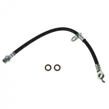 2014 Lexus LX570 Brake Hydraulic Hose Front Left Wagner Brake BH144369 image 1 of 1