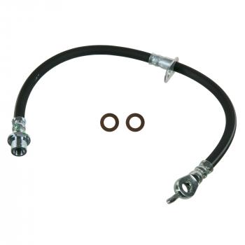 2012 Lexus RX450h Brake Hydraulic Hose Front Right Wagner Brake BH144371 image 1 of 1