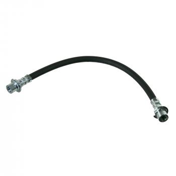 2006 Lexus LX470 Brake Hydraulic Hose Rear Center Forward Wagner Brake BH144378 image 1 of 1