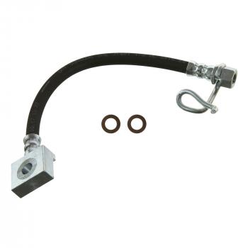 2006 Ford F-550 Super Duty Brake Hydraulic Hose Rear Right Wagner Brake BH144379 image 1 of 1