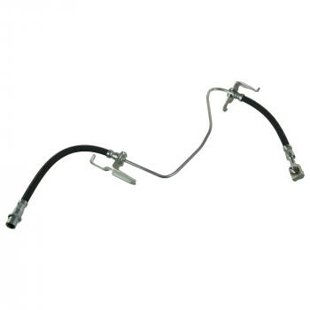 2008 Saturn Astra Brake Hydraulic Hose Rear Left Wagner Brake BH144390 image 1 of 1