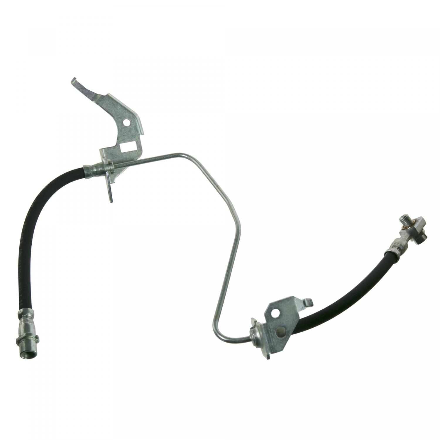 Wagner Brake BH144391 - Brake Hydraulic Hose Wagner Brake BH144391 Brake Hydraulic Hose product image 1 of 1