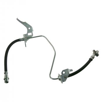 2008 Saturn Astra Brake Hydraulic Hose Rear Right Wagner Brake BH144391 image 1 of 1