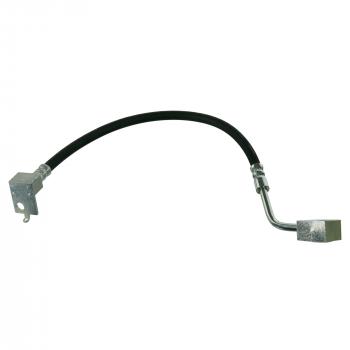 2006 Jeep Liberty Brake Hydraulic Hose Rear Center Wagner Brake BH144410 image 1 of 1