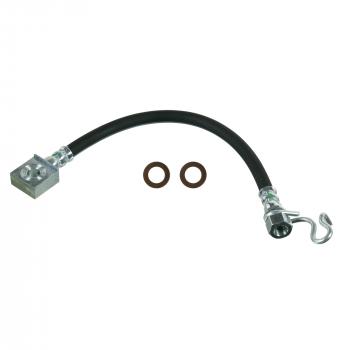 2009 Ford F-150 Brake Hydraulic Hose Rear Left Wagner Brake BH144450 image 1 of 1