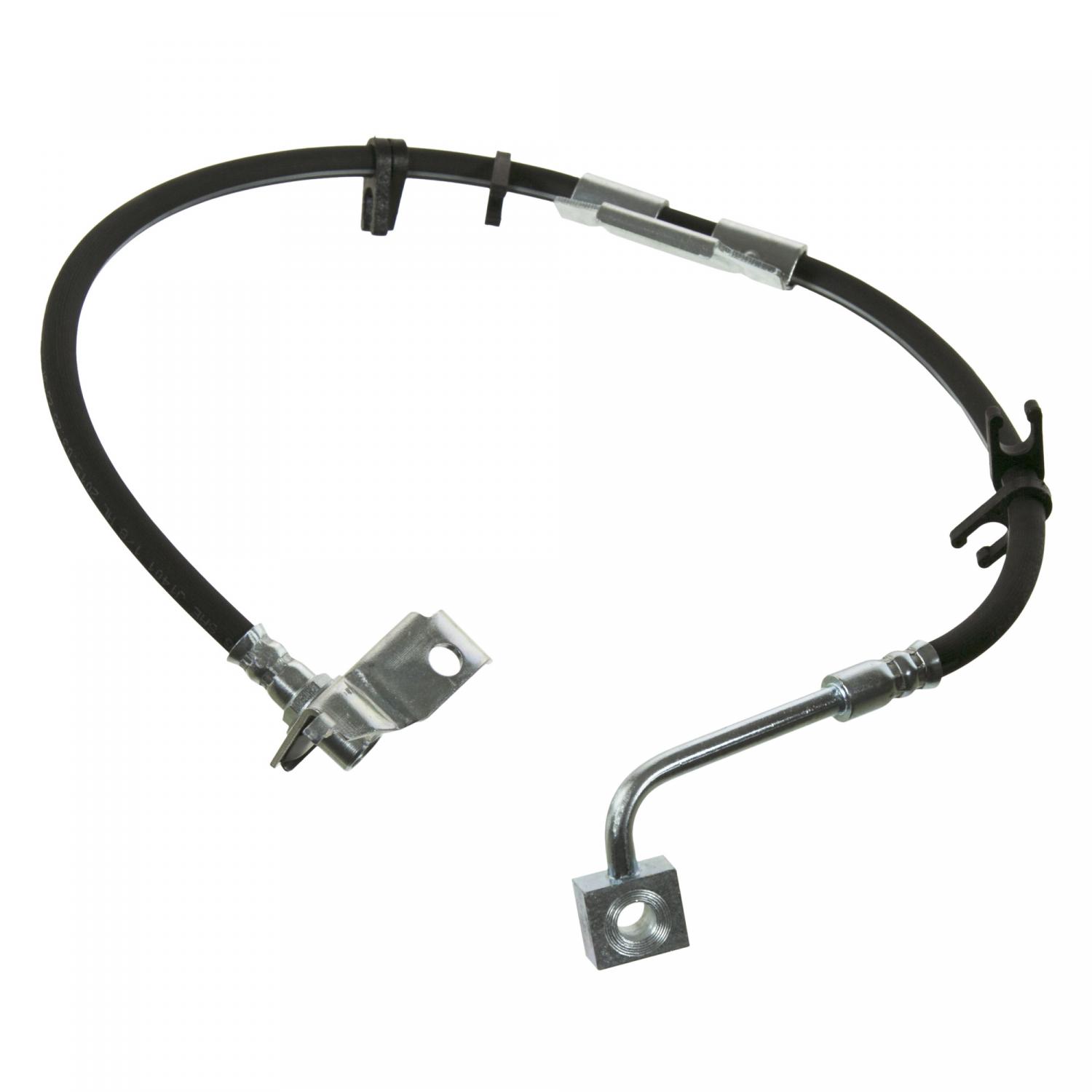 Wagner Brake BH144451 - Brake Hydraulic Hose Wagner Brake BH144451 Brake Hydraulic Hose product image 1 of 1