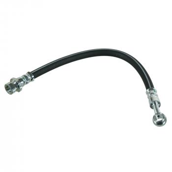 2007 Hyundai Elantra Brake Hydraulic Hose Rear Left Wagner Brake BH144454 image 1 of 1