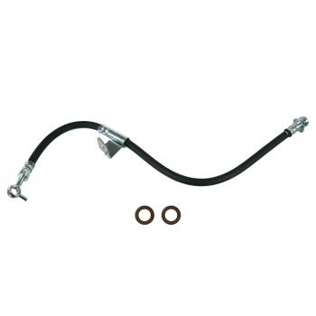 2010 Hyundai Genesis Brake Hydraulic Hose Front Right Wagner Brake BH144455 image 1 of 1