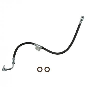 2010 Hyundai Genesis Brake Hydraulic Hose Front Right Wagner Brake BH144457 image 1 of 1