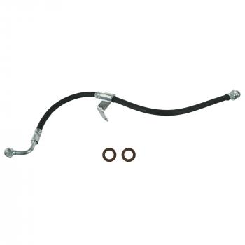 2010 Hyundai Genesis Brake Hydraulic Hose Front Left Wagner Brake BH144458 image 1 of 1