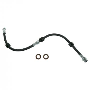 2014 Mitsubishi Lancer Brake Hydraulic Hose Front Right Wagner Brake BH144460 image 1 of 1