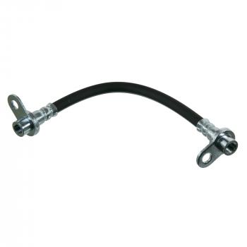 2014 Mitsubishi Lancer Brake Hydraulic Hose Rear Left Wagner Brake BH144462 image 1 of 1