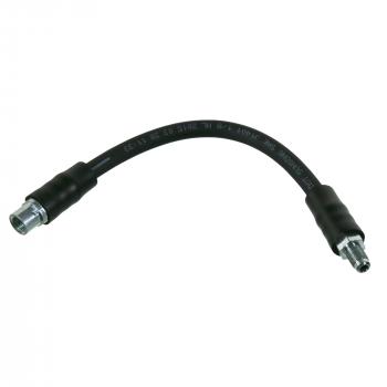 2014 Audi R8 Brake Hydraulic Hose Rear Wagner Brake BH144463 image 1 of 1