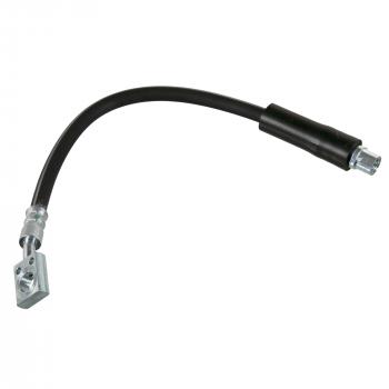 2003 Audi RS6 Brake Hydraulic Hose Rear Wagner Brake BH144464 image 1 of 1