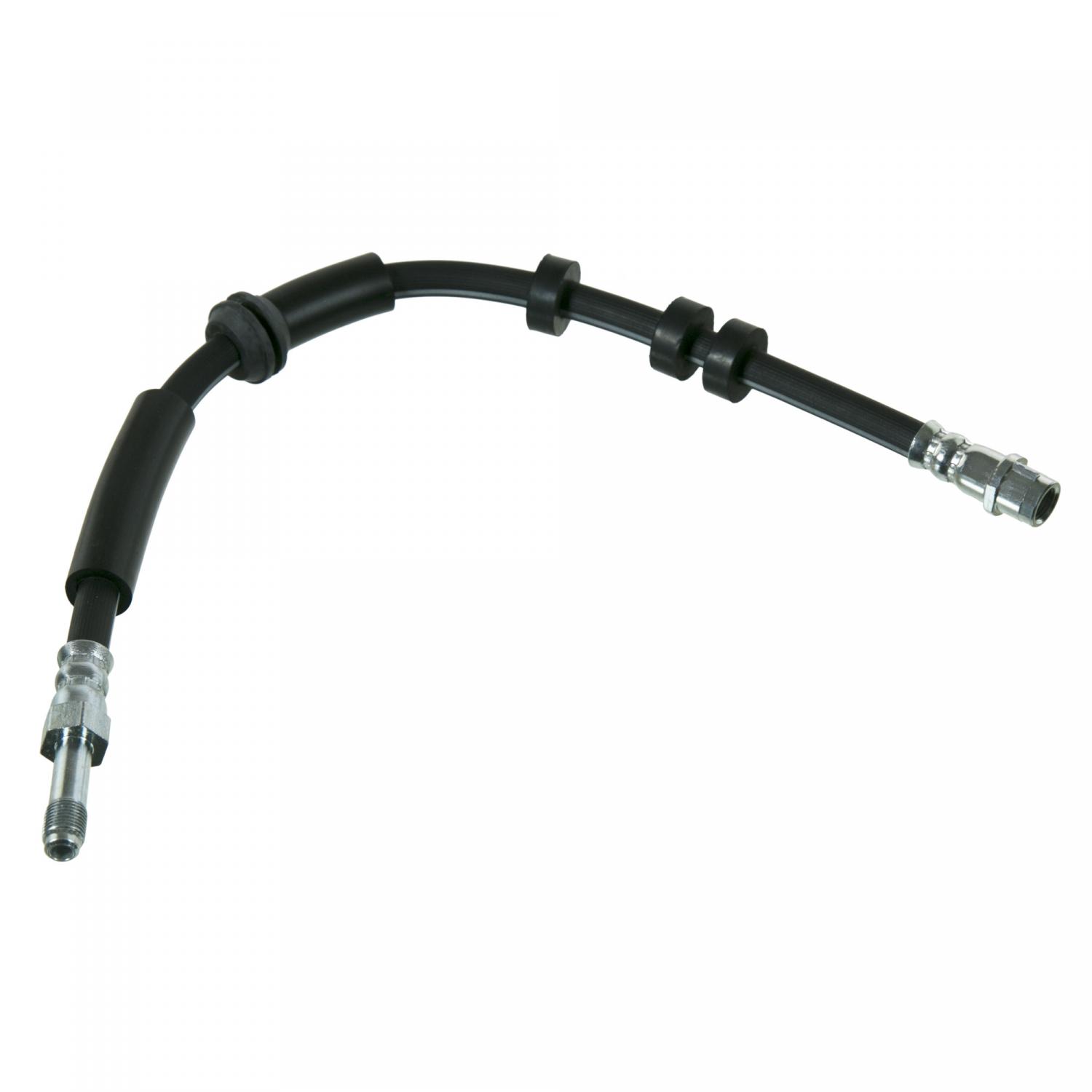 Wagner Brake BH144466 - Brake Hydraulic Hose Wagner Brake BH144466 Brake Hydraulic Hose product image 1 of 1
