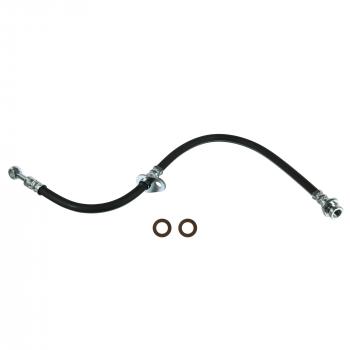 2008 Suzuki Grand Vitara Brake Hydraulic Hose Front Right Wagner Brake BH144467 image 1 of 1