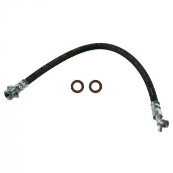 2012 Suzuki Grand Vitara Brake Hydraulic Hose Rear Right Wagner Brake BH144468 image 1 of 1